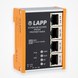 Kompakte PROFINET switches