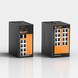 ETHERLINE ACCESS Industrielle netværksswitches