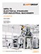 NFPA 79: Electrical standard for industrial machinery – 2021