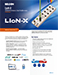 LioN-X Product Bulletin