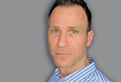 Frank Hörtnagl, produktchef ÖLFLEX® hos LAPP