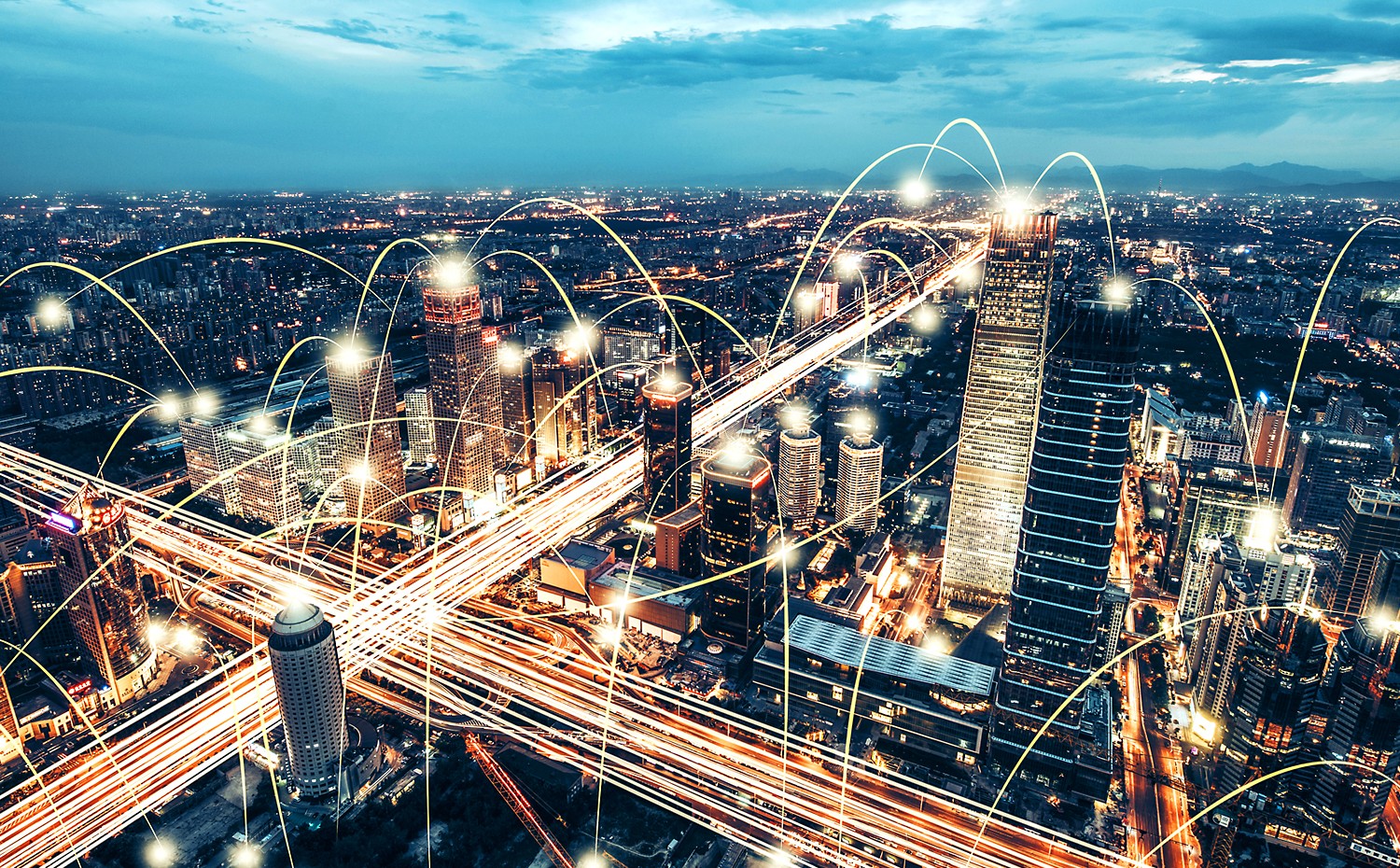 Tag springet – fra PROFIBUS til PROFINET