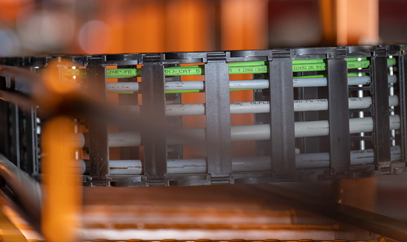 PROFINET – udvikling og standardisering