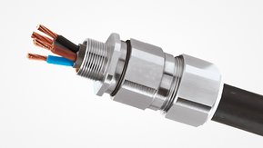 C2K – EMC-forskruning Ex e til alle typer af armeret kabel