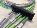 Kabel - kabelsæt