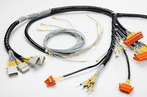 Kundetilpassede kabler fra LAPP
