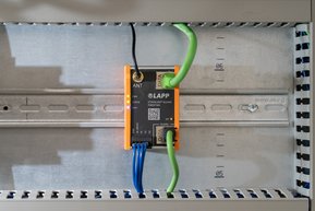 Industri 4.0: Nedbrudsprognose for dine kabler - spar penge med forudsigelig vedligeholdelse