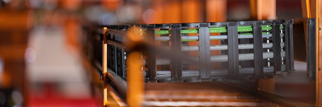 Tag springet – fra PROFIBUS til PROFINET Tag springet – fra PROFIBUS til PROFINET