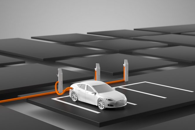 Industriel kommunikation til eMobility og elbil Industriel kommunikation til eMobility og elbil