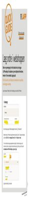 Quickguide - læg en ordre i LAPPs webshop