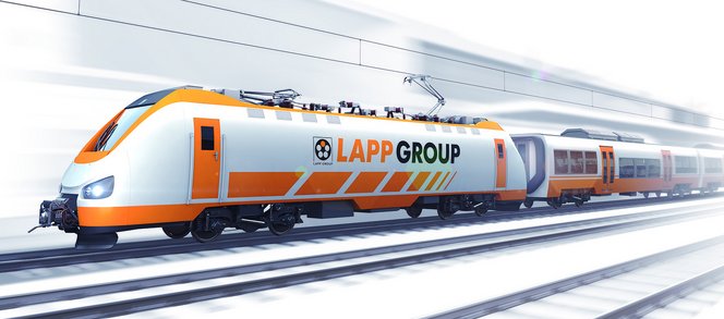 Tog - produkter til sporbundne transportsystemer Tog - produkter til sporbundne transportsystemer
