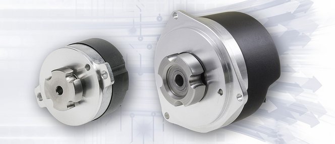 Encoderkabler til servomotorer fra Hengstler GmbH Encoderkabler til servomotorer fra Hengstler GmbH